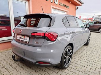 Fiat Tipo 2018 1.4 S-Design 88 kW - 6