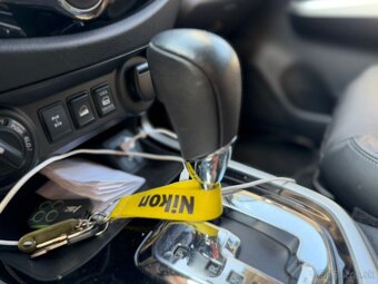 NISSAN NAVARA 2.3 D.AUTOMAT.4WD - 6