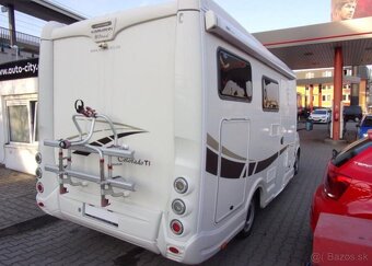 Karmann, Colorado 645Ti Colorado 645Ti - 6