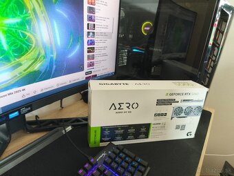 GeForce RTX 5060 Aero OC - 6