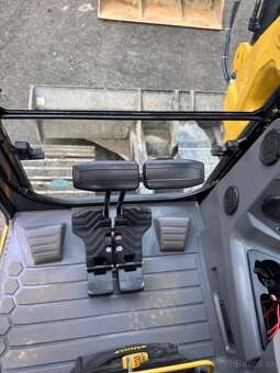 Cat 308 next gen - 6