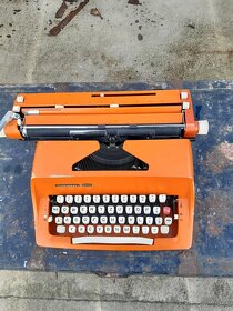 Predám písací stroj - 6