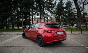 Mazda 3 2.0 Skyactiv -G165 Revolution - 6