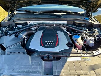 AUDI SQ5 230kw ZF automat 2014 facelift - 6