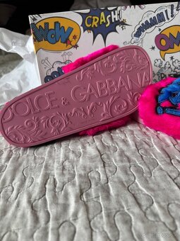 Dolce&Gabbana - originál - 6