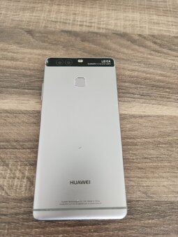 Huawei P9 - 6