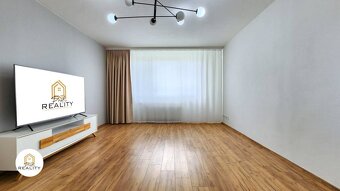 REZERVOVANÉ | 3,5 izbový byt 78 m² + loggia 3,4 m² v Moldave - 6