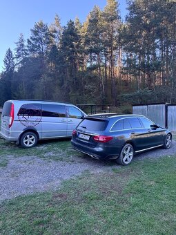 Mercedes Viano 2.2 110kw automat - 6