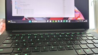 Razer blade 14 rtx 3080 - 6