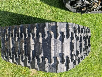 Snezne pasy BRP Apache 2 LT Can am outlander traxter - 6