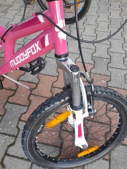 BICYKEL 20-26 - 6