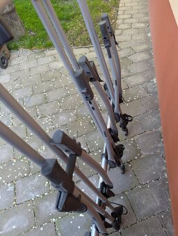 Nosič na bicykel Thule 532 - 6