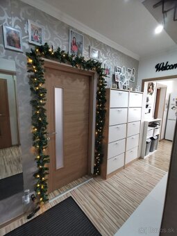 2 izbový byt so záhradou v Trnave - 6