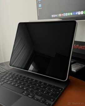 Ipad Pro 12.9 1TB Silver - 6