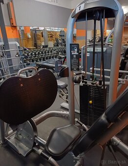 Legpress Matrix - 6