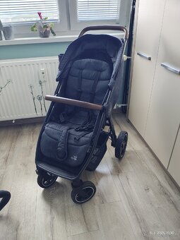 Športový kočík Britax Romer B-agile R - 6