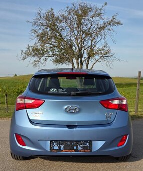 Hyundai i30 1.4 16V 73KW/98PS R.V.05/2012 - 6
