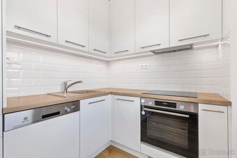 3-izbový byt na prenájom – Kupeckého ulica, Bratislava – Ruž - 6