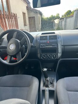 Volkswagen polo - 6