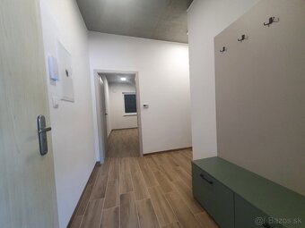Exkluzívne byty na prenájom v uzavretom areáli - 6