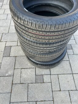Predám nové Letné pneu 195/55 r16 87V - 6