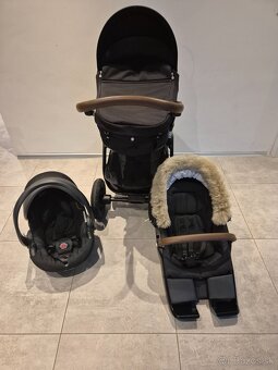 Stokke trailz - 6