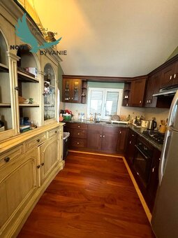 Exkluzívne apartmán v prvej rade od mora s výhľadom na more - 6