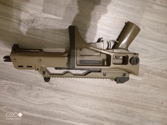 Predam g36 od JG verzia V2 - 6