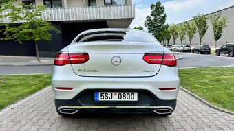 Mercedes-Benz GLC 220d AMG 4matic - 6