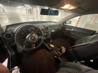 Predám AUDI A3 1.9 TDI 77KW - 6