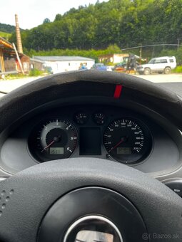 Seat ibiza - 6