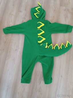 Kostým na karneval - 6