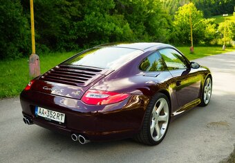 Porsche 911 Carrera S 3.8 261kW COUPE SPORT CHRONO Plus Pack - 6