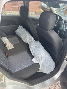 Ford Fiesta - 6