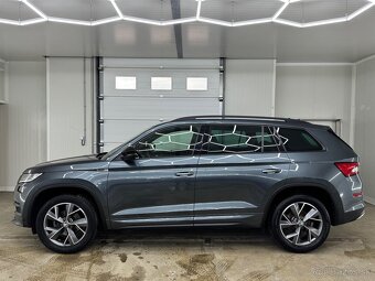 Škoda Kodiaq 1.5 TSI 2021 DSG Sportline - 6