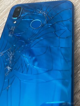 Huawei P20 Lite - 6