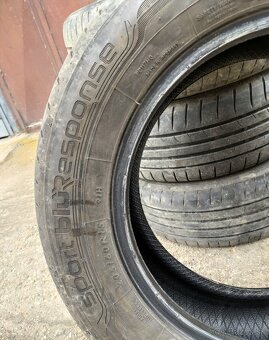 205/60 R15 Dunlop - 6