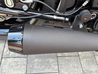 Harley FXBR Breakout - 6