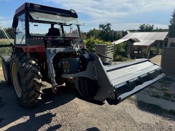 Mulčovač za traktor JANSEN AGF-160 - 6