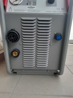 Plasma (plazma) Jäckle 110i - 6