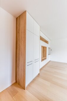 Prenájom byty 1 iz. NOVOSTAVBA,Radlinského ul.BAI - 6