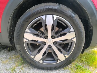 Predám Peugeot 3008 1.6 BlueHDI 88kw,automat. - 6