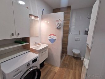 1 izbový zrekonštruovaný, zariadený, 35m2, Košice Šaca - 6