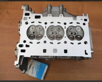 Ford 1.0 ecoboost - 6