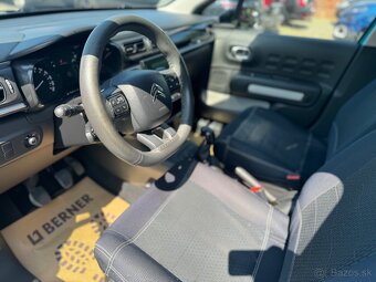 Citroën C3 PureTech 82 S S Shine - 6