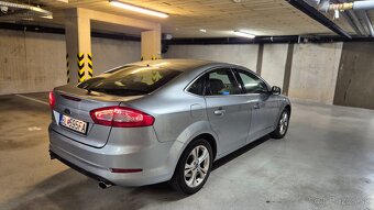 Ford Mondeo 2.0 EcoBoost SCTi - 6