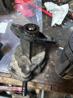 Diely vw t4 - 2.4d - sanie, zvody,… - 6