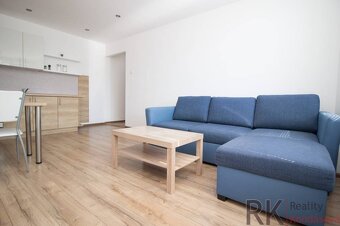 Moderný 2-izb.byt na prenájom, Staré mesto-Bencúrova - 6