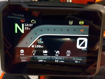 KTM 1390 Super Duke R 2024 - 6