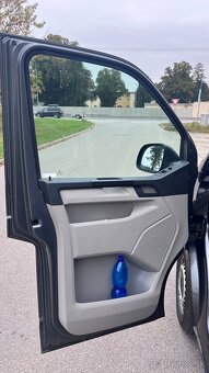 Vw Transporter T6 - 6